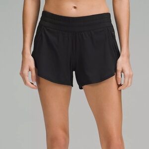 Lululemon Tracker Short